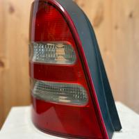 Ricambi Mercedes Classe A prima serie restyling