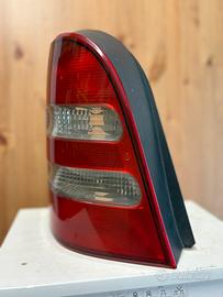 Ricambi Mercedes Classe A prima serie restyling