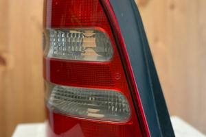 Ricambi Mercedes Classe A prima serie restyling