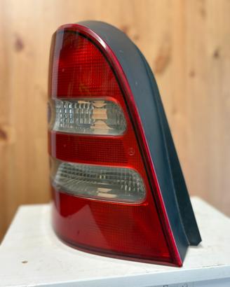 Ricambi Mercedes Classe A prima serie restyling