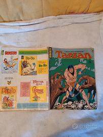 FUMETTO TARZAN