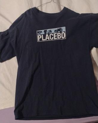 Placebo – Sleeping with the ghost – official shir