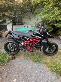 Ducati hypermotard 950 2019