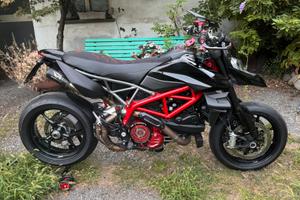 Ducati hypermotard 950 2019