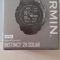 Germin instinct 2x tactical