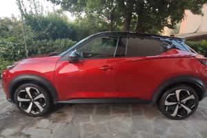 Nissan juke perfetta