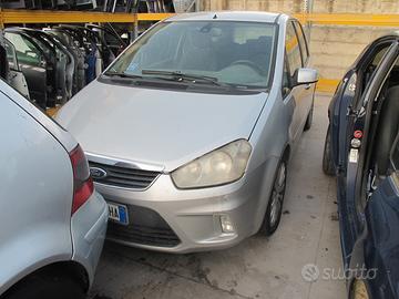 Ricambi usati ford focus cmax 1.8 tdci kkdb 2008