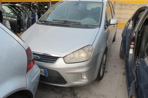 Ricambi usati ford focus cmax 1.8 tdci kkdb 2008