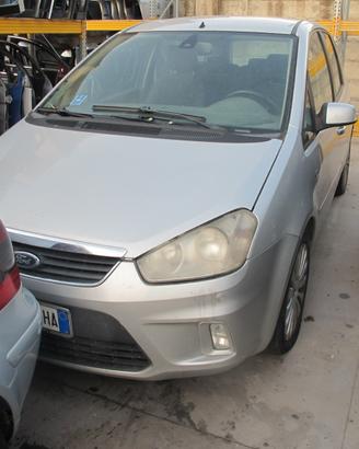 Ricambi usati ford focus cmax 1.8 tdci kkdb 2008
