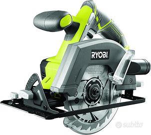 Ryobi R18CSP-0 Sega Circolare a Batteria 18V ONE+,