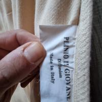 Futon biologico cotone 170×200