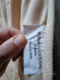 Futon biologico cotone 170×200