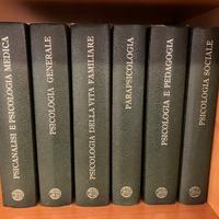 Enciclopedia di Psicologia