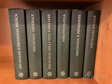 Enciclopedia di Psicologia