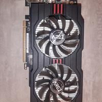 RX 560 2GB