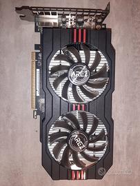 RX 560 2GB