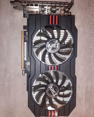 RX 560 2GB