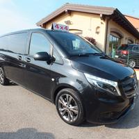 M.B VITO TOURER-CDI 190 CV 9 POSTI 4X4 SELECT EXTR