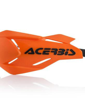 PARAMANI ACERBIS X-FACTORY VARI COLORI DISPONIBILI
