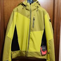 Tuta sci IcePeak tg 54 - NUOVA