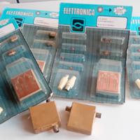 filtri anti  disturbo  TVI