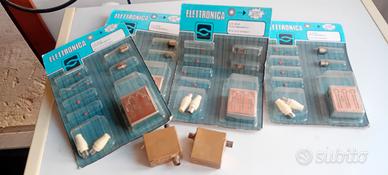 filtri anti  disturbo  TVI