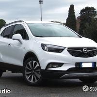 Opel mokka MOKKA X per ricambi