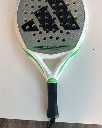 Racchetta Padel Adidas Adipower Light3.1 - Martita