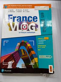 Libro francese alberghiero