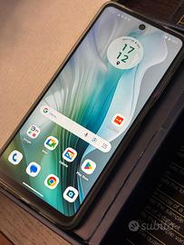 Motorola Moto E14 64GB