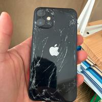 Iphone 12 mini