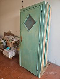 porte interne per cartongesso