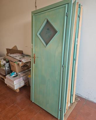 porte interne per cartongesso