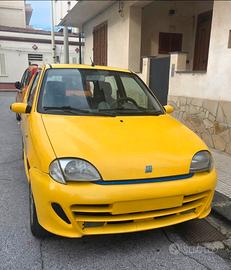 Fiat 600 Abarth 