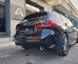 Bmw 118 d 150 Cv M-Sport Full Led Pack Luci Vetri 