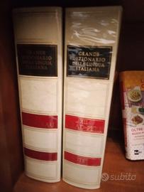 Grande dizionario della lingua italiana Utet