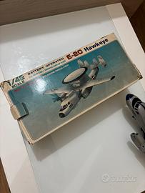 Aereo vintage