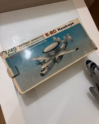 Aereo vintage