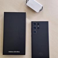 Samsung s23 Ultra 