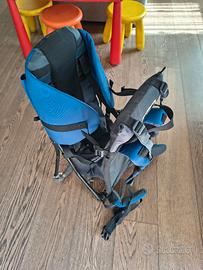 Zainetto porta bimbi