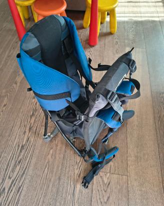 Zainetto porta bimbi