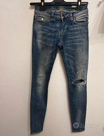 Jeans Meltin Pot