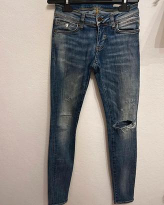 Jeans Meltin Pot