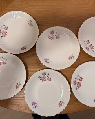 Piattini dolce