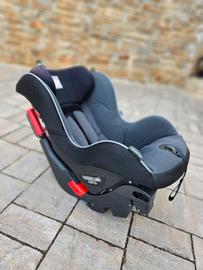 Seggiolino auto Peg Perego con base isofix