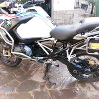 BMW R1250 GS ADVENTURE 
