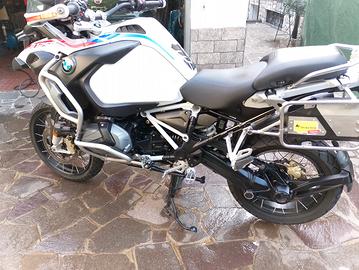 BMW R1250 GS ADVENTURE 