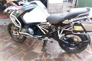 BMW R1250 GS ADVENTURE 