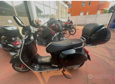 Vespa 300cc