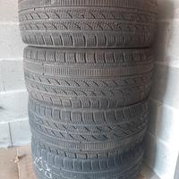 Gomme invernali Minerva ice-plus